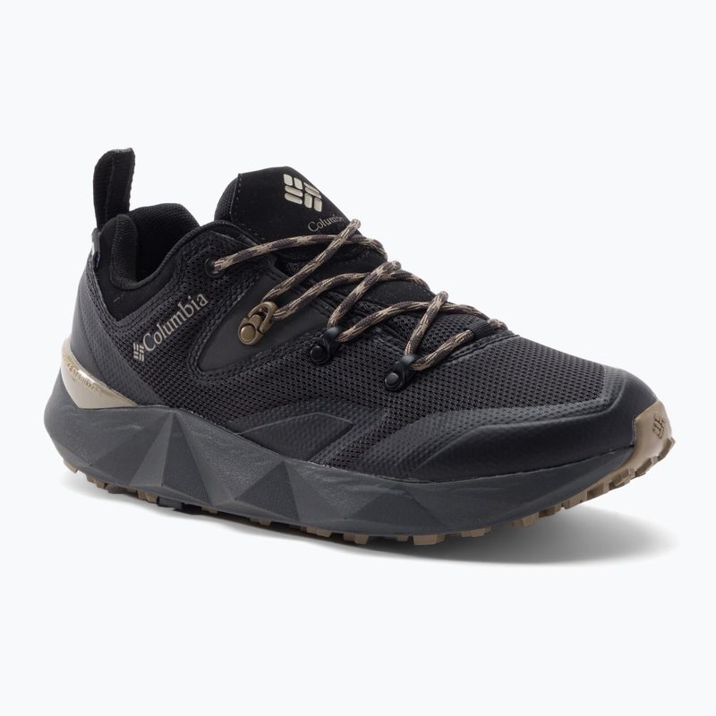 Columbia cizme Facet 60 Low Od 010 negru 1974151