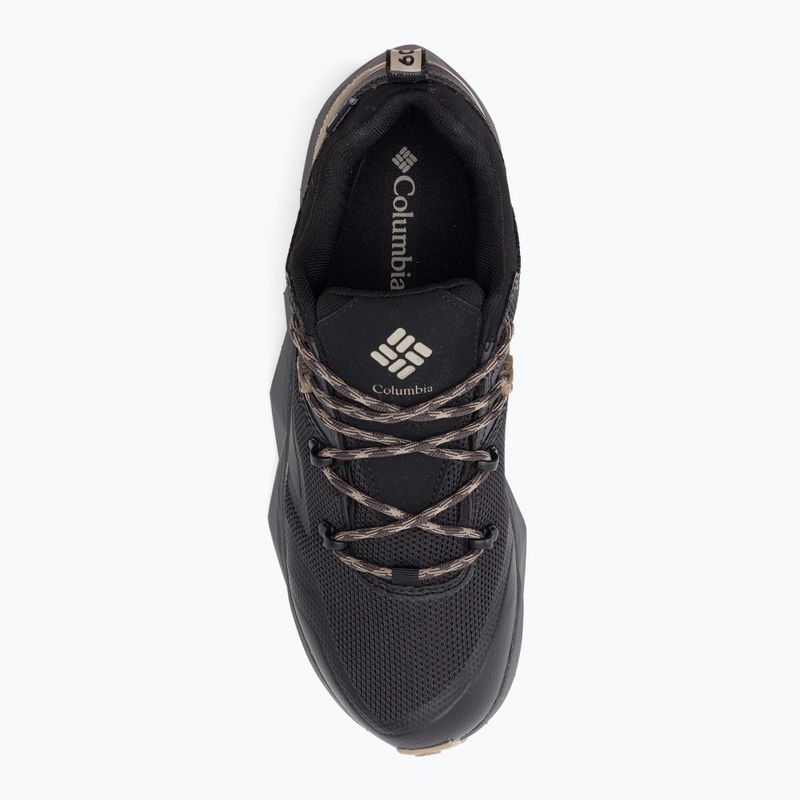 Columbia cizme Facet 60 Low Od 010 negru 1974151 6