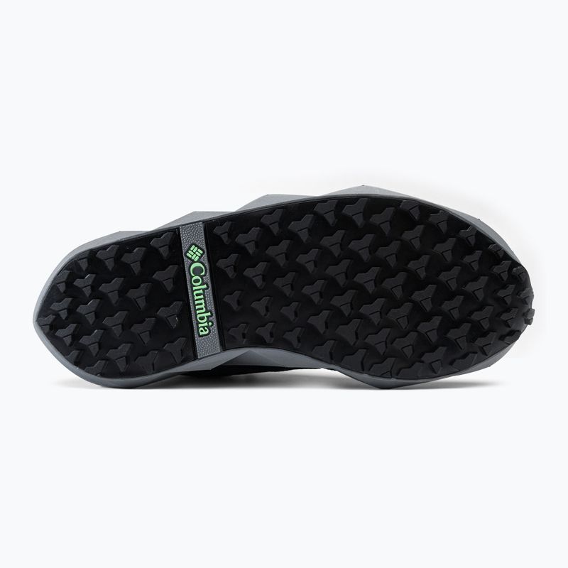 Columbia Facet 60 OutDry cizme de drumeție pentru femei negru 1945631 4