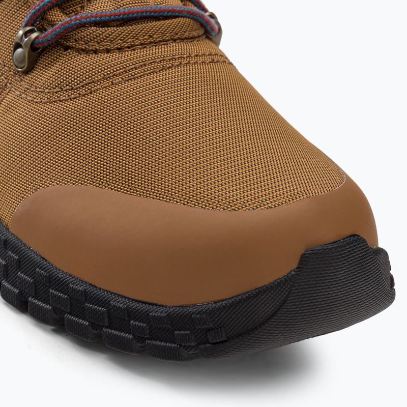 Columbia Fairbanks Omni-Heat maro cizme de trekking pentru bărbați 1746011 7