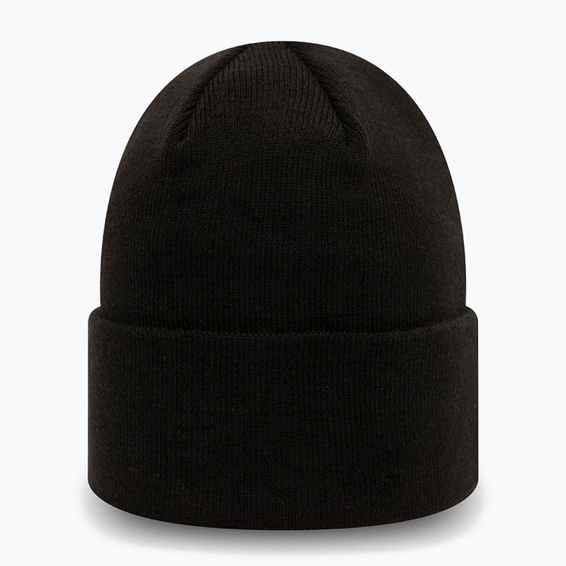 Șapcă New Era NBA Essential Cuff Beanie Chicago Bulls 2