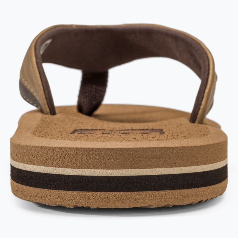 Papuci pentru bărbați REEF Cushion Dawn bronze