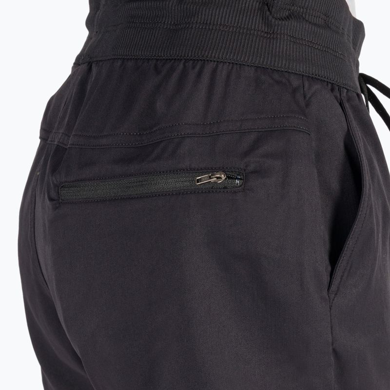 Pantaloni scurți de drumeție pentru femei The North Face Aphrodite Motion negru NF0A4AQFJK31 5