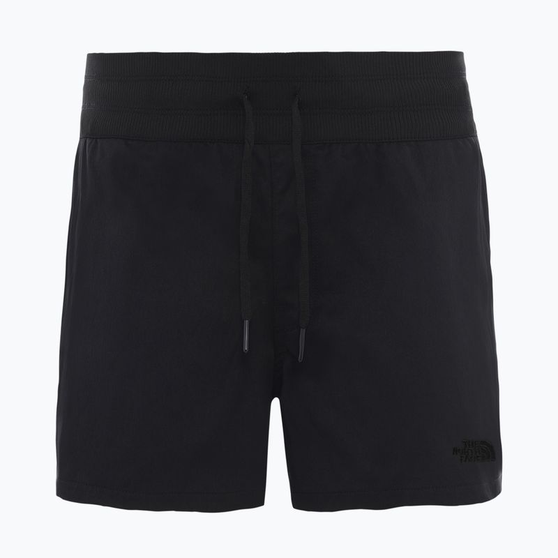 Pantaloni scurți de drumeție pentru femei The North Face Aphrodite Motion negru NF0A4AQFJK31 7