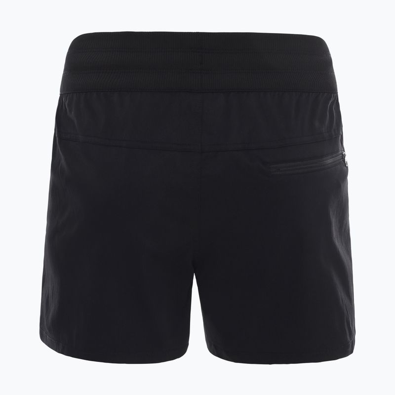 Pantaloni scurți de drumeție pentru femei The North Face Aphrodite Motion negru NF0A4AQFJK31 8