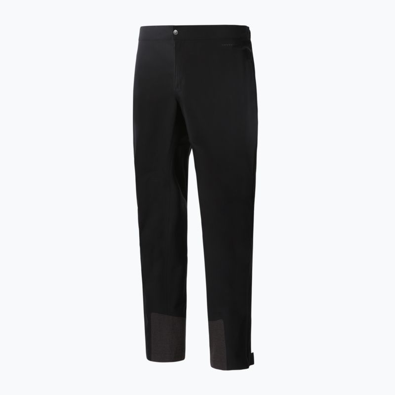 Pantaloni de ploaie pentru bărbați The North Face Dryzzle Futurelight Full Zip negru NF0A4AHLJK31 10