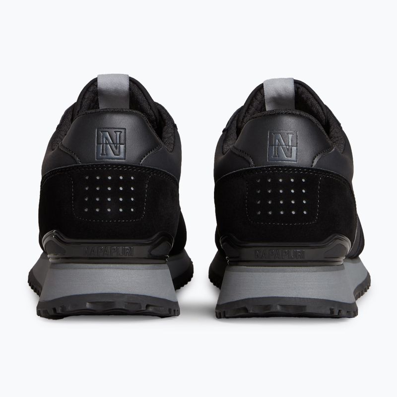 Încălțăminte pentru bărbați Napapijri Cosmos black 11