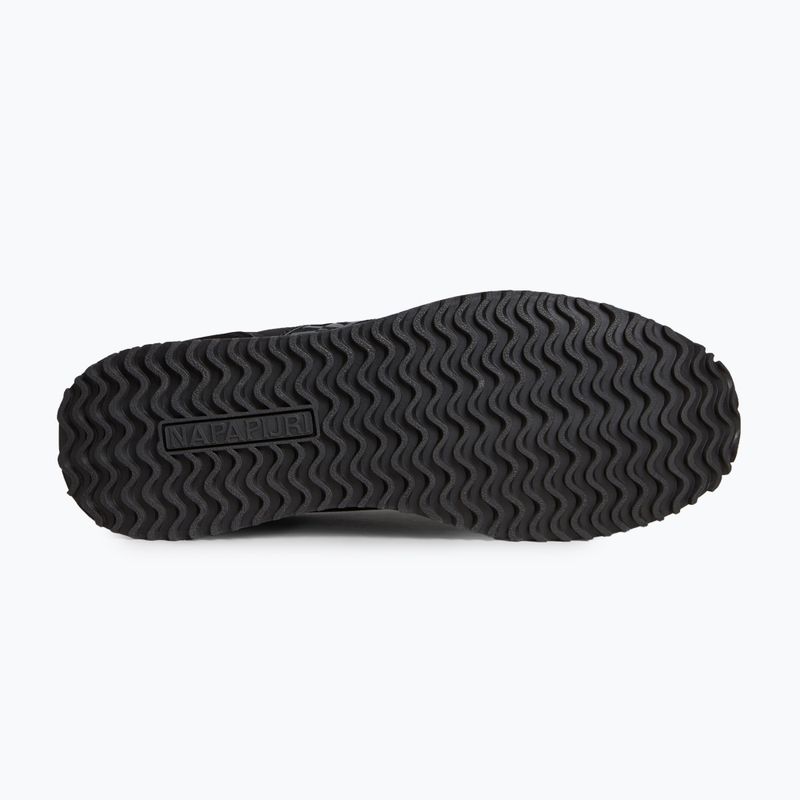 Încălțăminte pentru bărbați Napapijri Cosmos black 13
