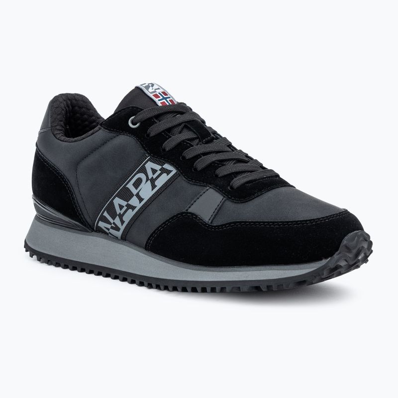 Încălțăminte pentru bărbați Napapijri Cosmos black