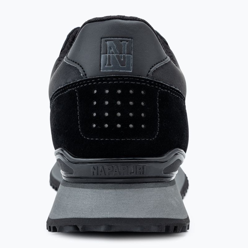 Încălțăminte pentru bărbați Napapijri Cosmos black 6