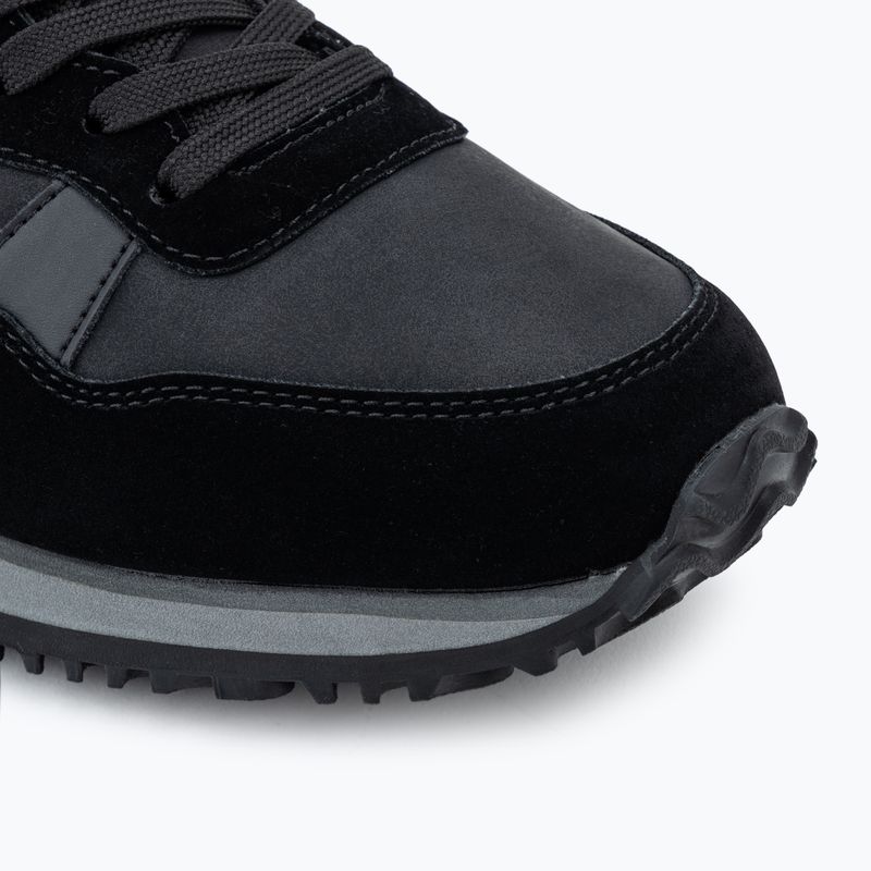 Încălțăminte pentru bărbați Napapijri Cosmos black 7