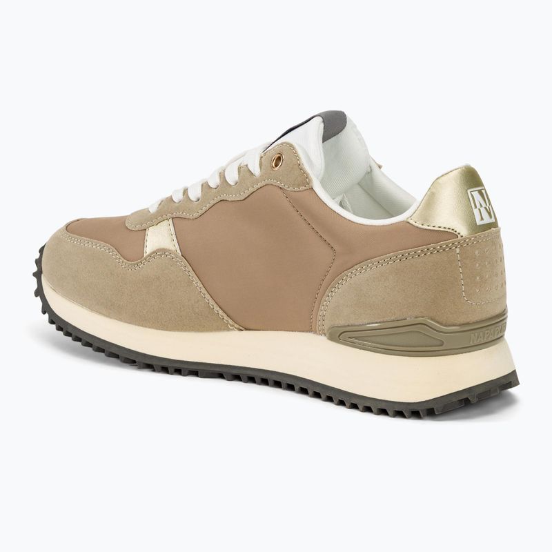 Încălțăminte pentru femei Napapijri NP0A4HWC mineral beige