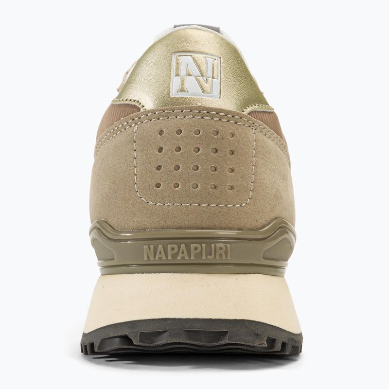 Încălțăminte pentru femei Napapijri NP0A4HWC mineral beige