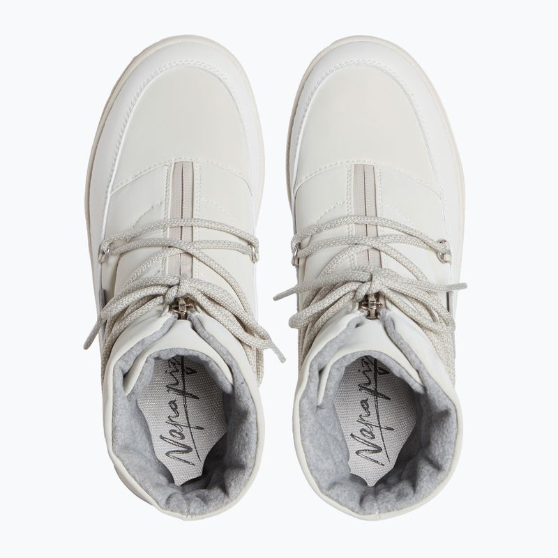 Ghete pentru femei Napapijri NP0A4HW4 bright white 4