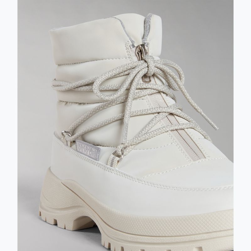 Ghete pentru femei Napapijri NP0A4HW4 bright white 6