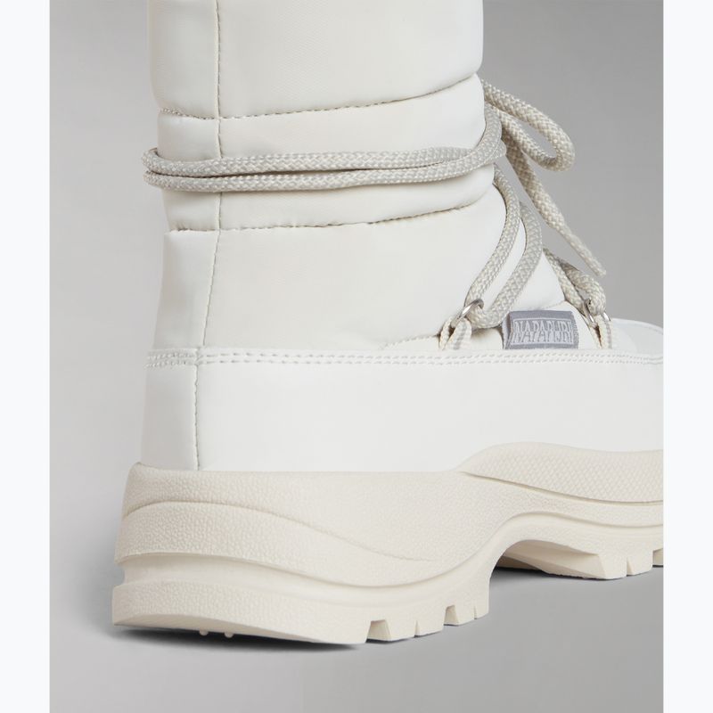Ghete pentru femei Napapijri NP0A4HW4 bright white 7