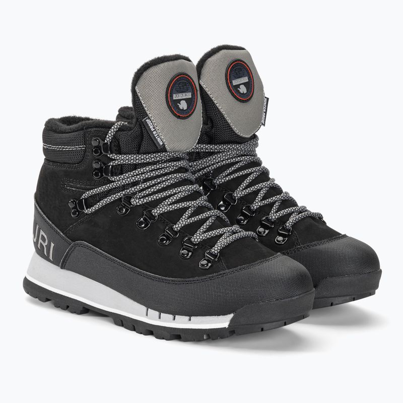 Încălțăminte pentru femei Napapijri NP0A4HW5 black 4