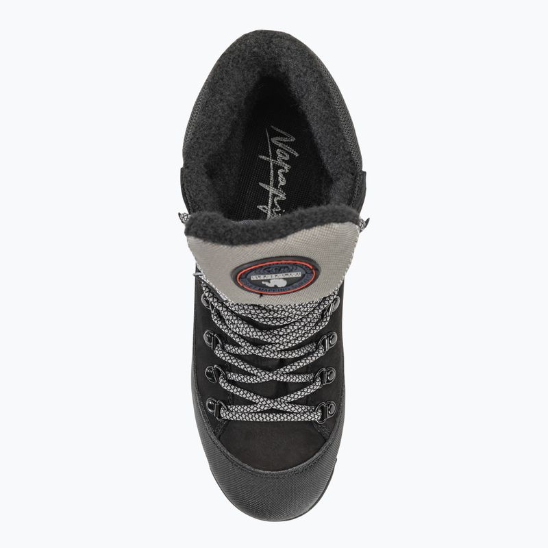 Încălțăminte pentru femei Napapijri NP0A4HW5 black 6