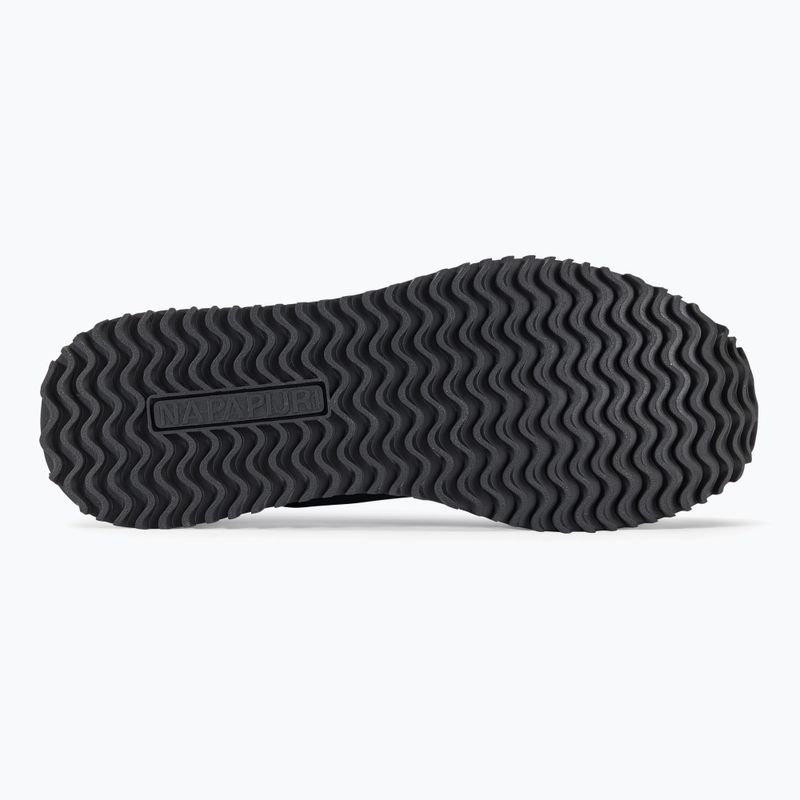 Încălțăminte pentru bărbați Napapijri NP0A4HVP navy/beige/red 5
