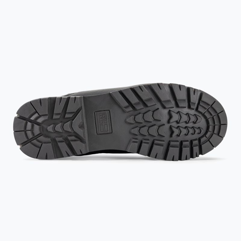 Încălțăminte pentru femei Napapijri NP0A4HW5 golden brown 5