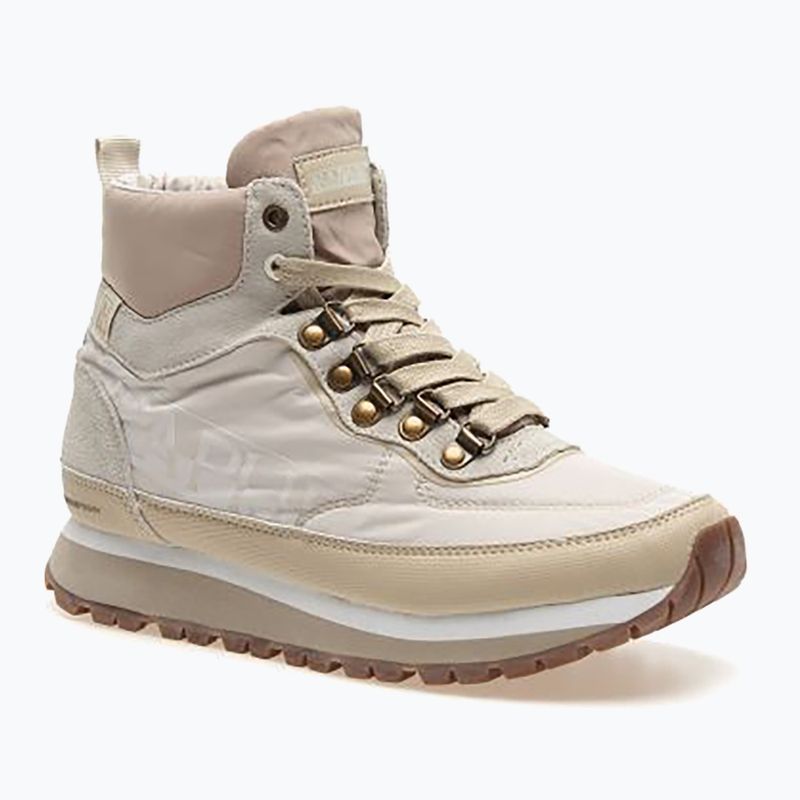 Încălțăminte pentru femei Napapijri NP0A4HVU mineral beige 7