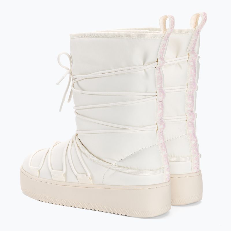 Încălțăminte pentru femei Napapijri NP0A4HVW bright white 3