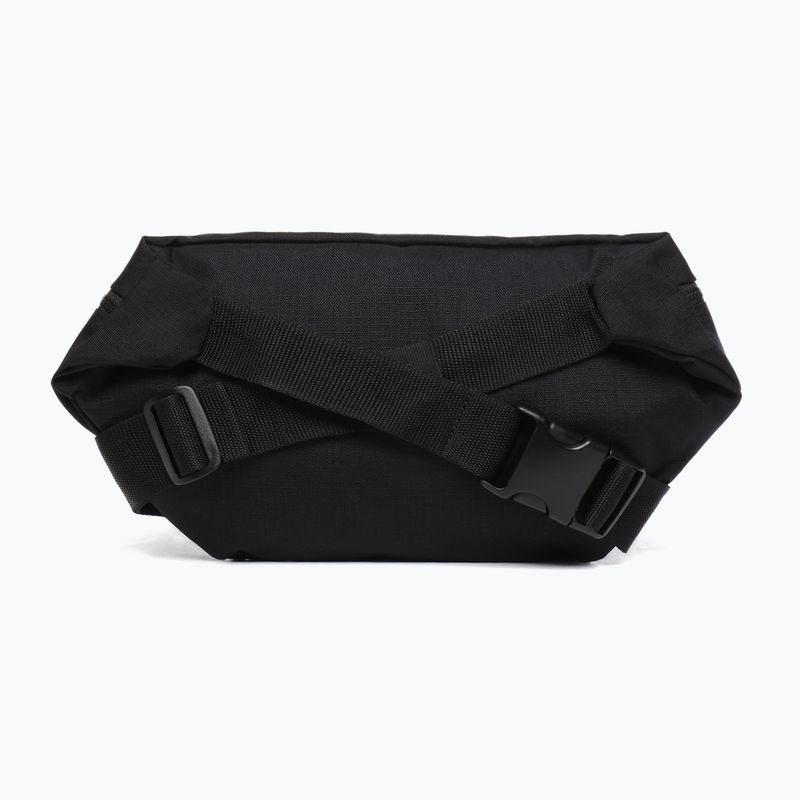 Geantă pentru bărbați Vans Mn Ward Cross Body Pack black ripstop 2