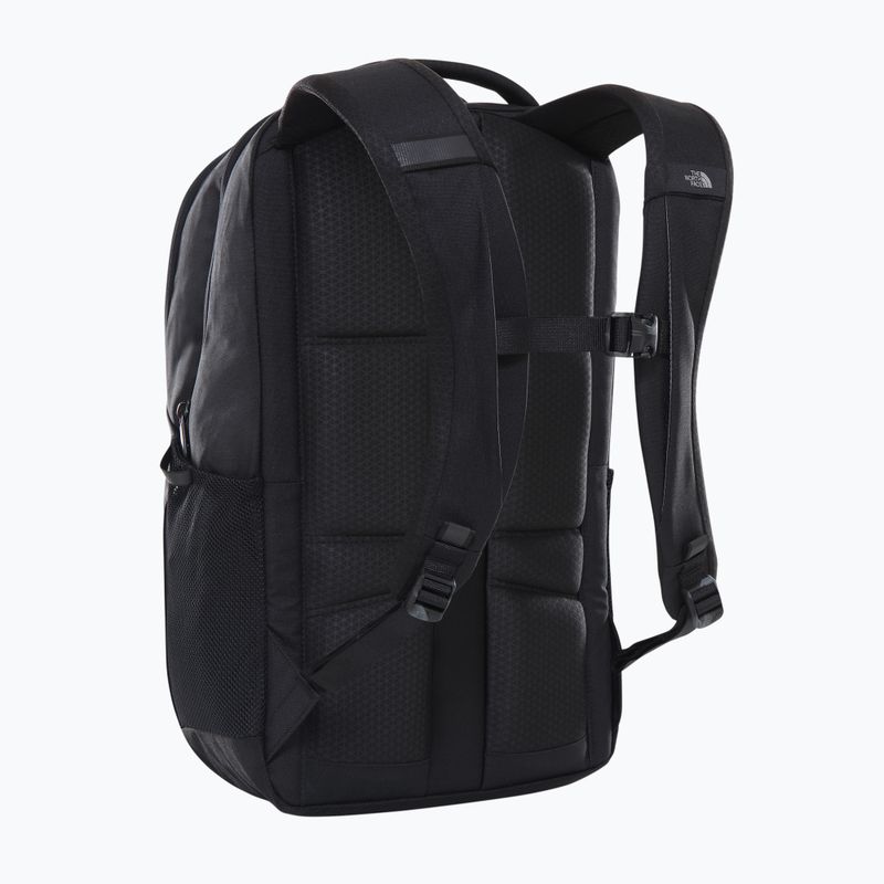Rucsac de oraș The North Face Vault 26 l black 2