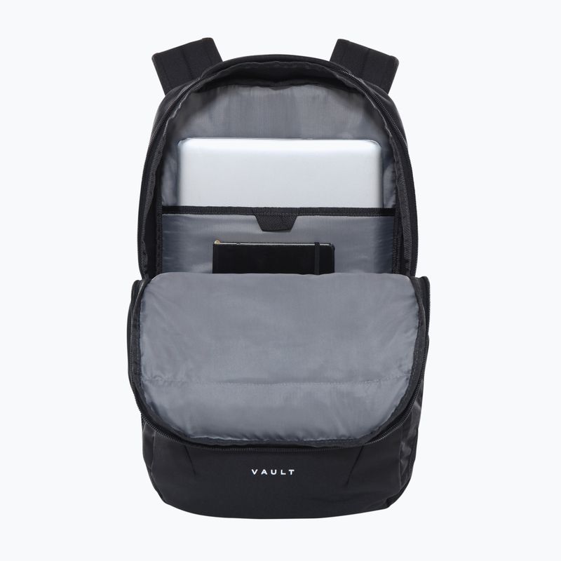 Rucsac de oraș The North Face Vault 26 l black 5