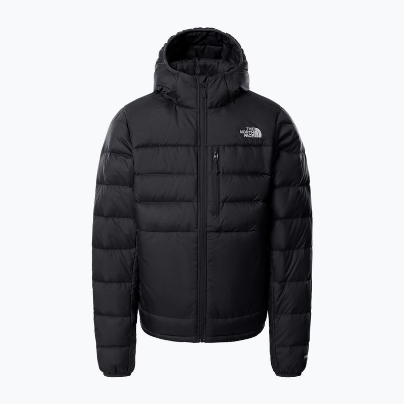 Jachetă pentru bărbați The North Face Aconcagua 2 Hoodie negru NF0A4R26JK31 10