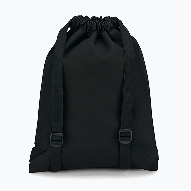 Rucsac de oraș Jansport Draw Sack 14 l black 3