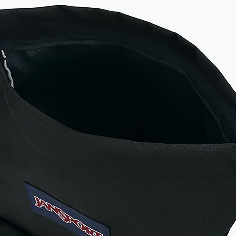 Rucsac de oraș Jansport Draw Sack 14 l black 6