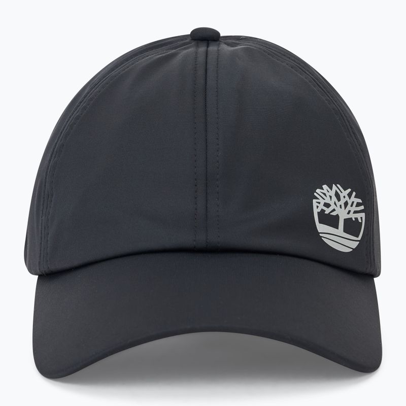 Șapcă pentru femei Timberland Ponytail Hat black 2