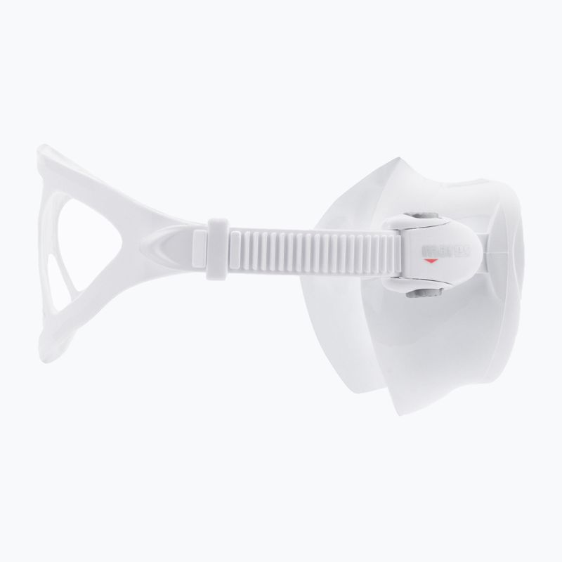 Mască de scufundări Mares Tropical Clear 411246 3