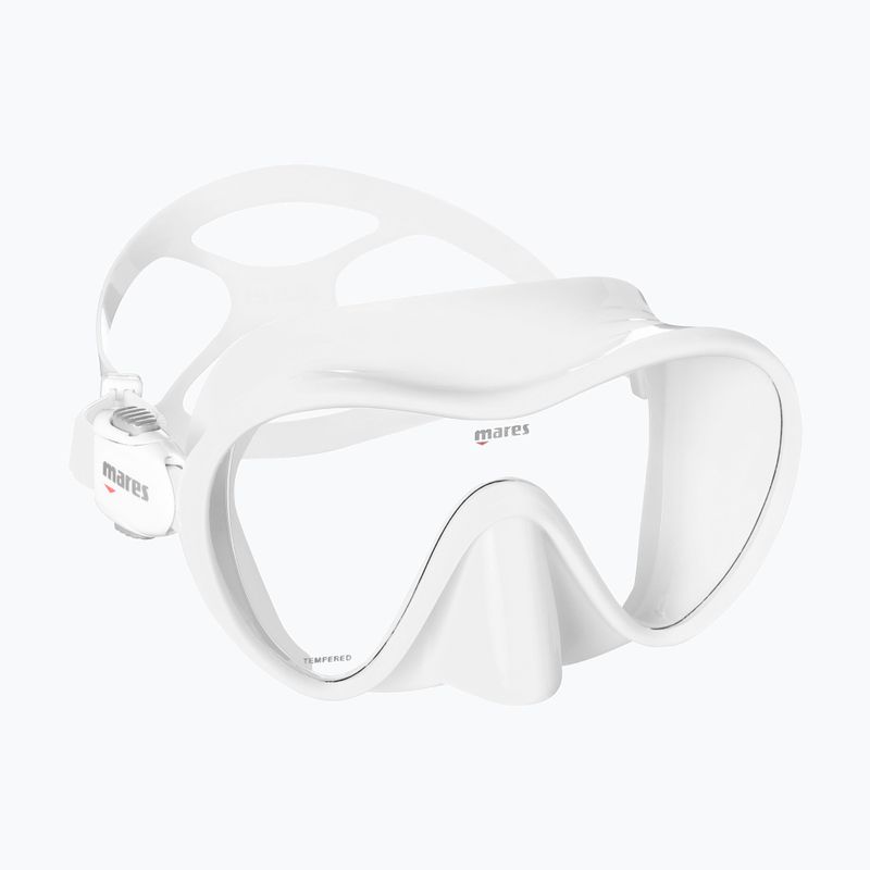 Mască de scufundări Mares Tropical Clear 411246 6