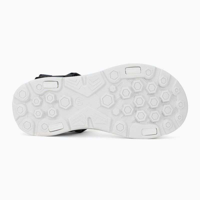 Sandale pentru bărbați Mares Web dark navy 4