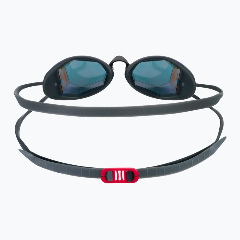 Ochelari de înot Zoggs Diamond Titanium negru 461090 5