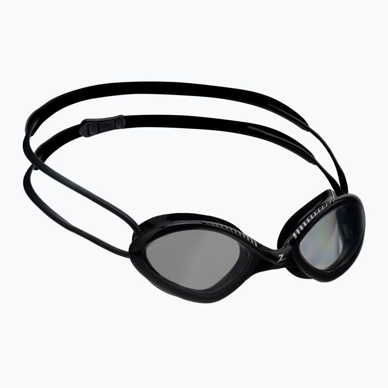 Ochelari de înot Zoggs Raptor Tiger gri 461095