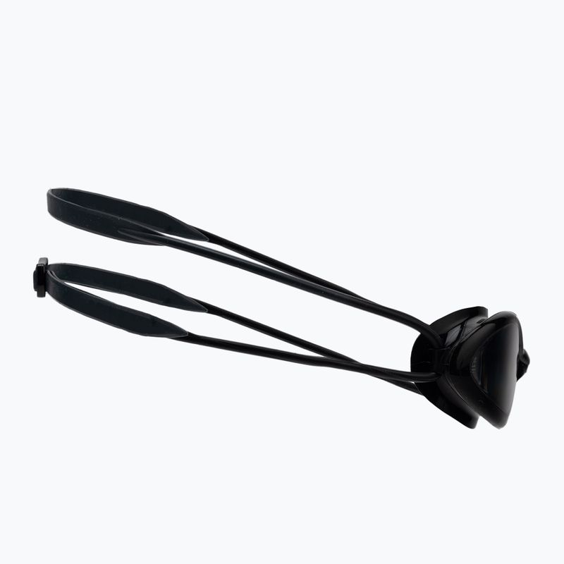 Ochelari de înot Zoggs Raptor Tiger gri 461095 3