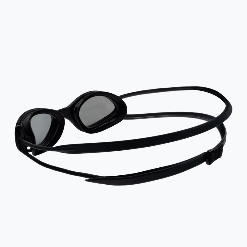 Ochelari de înot Zoggs Raptor Tiger gri 461095 4