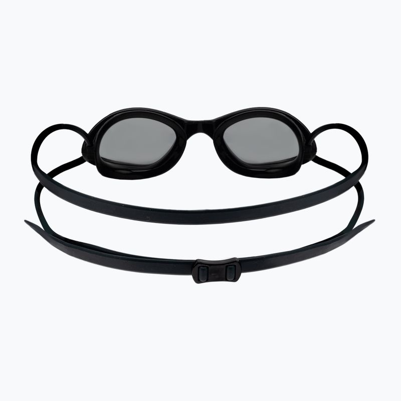 Ochelari de înot Zoggs Raptor Tiger gri 461095 5