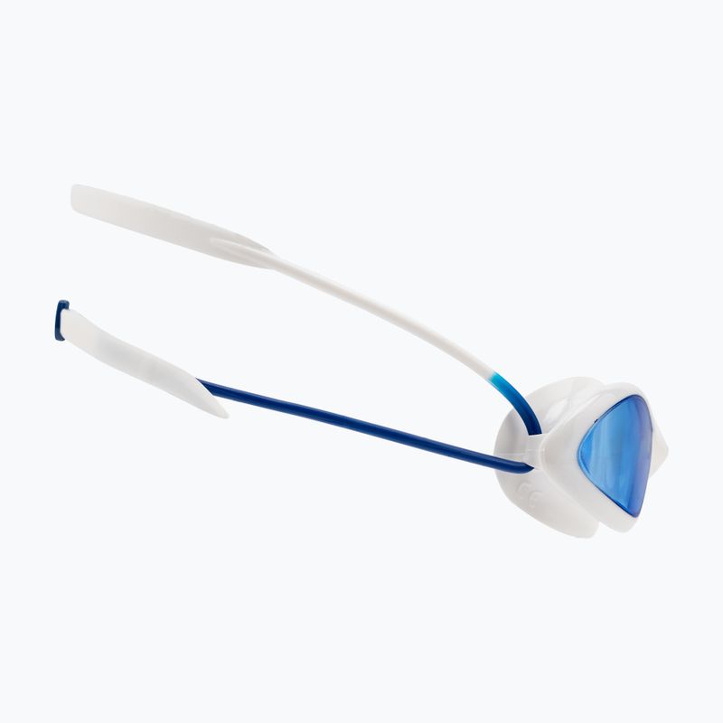 Ochelari de înot Zoggs Raptor Tiger albastru 461095 3