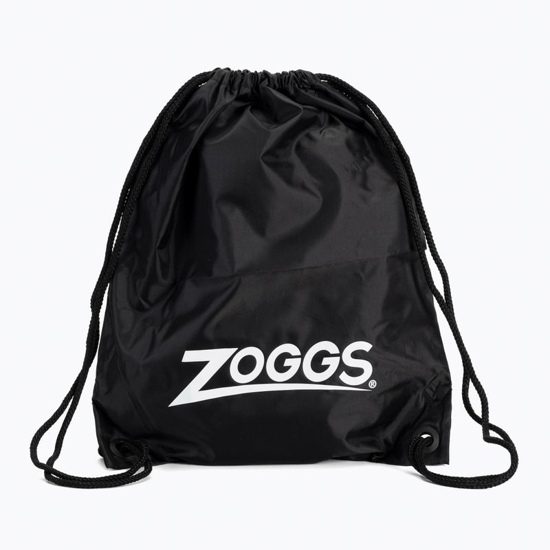 Zoggs Sling Bag negru 465300