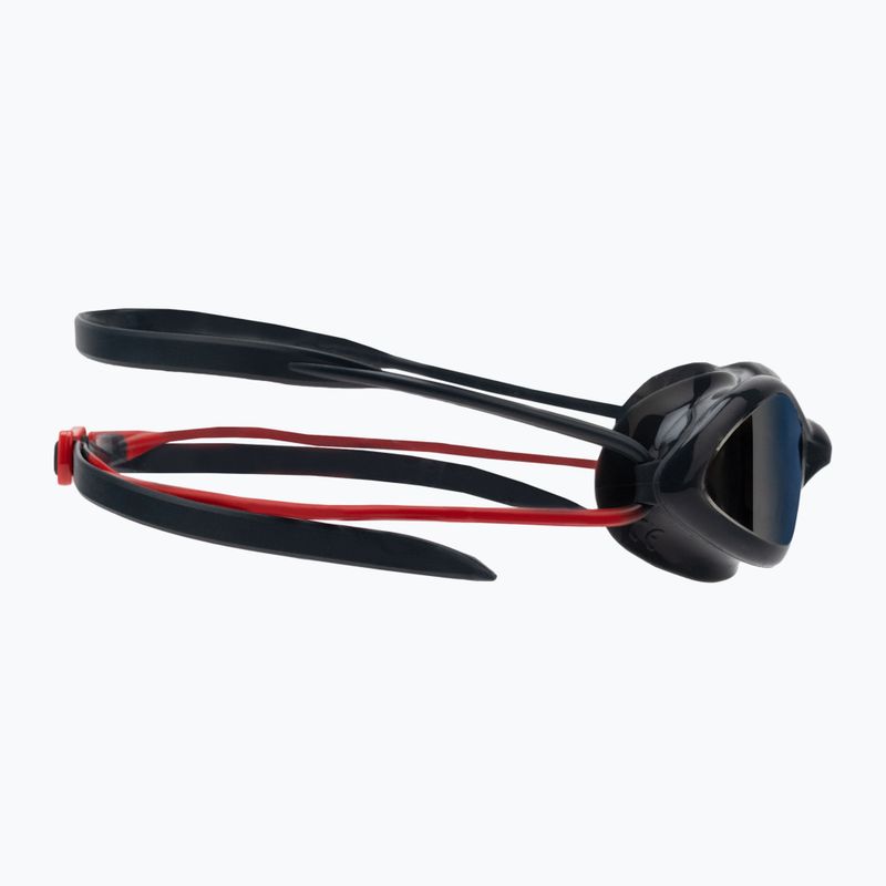 Ochelari de înot Zoggs Tiger Titanium negru 461094 3