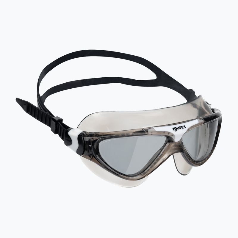 Mască de snorkeling Mares Keewee negru 411343