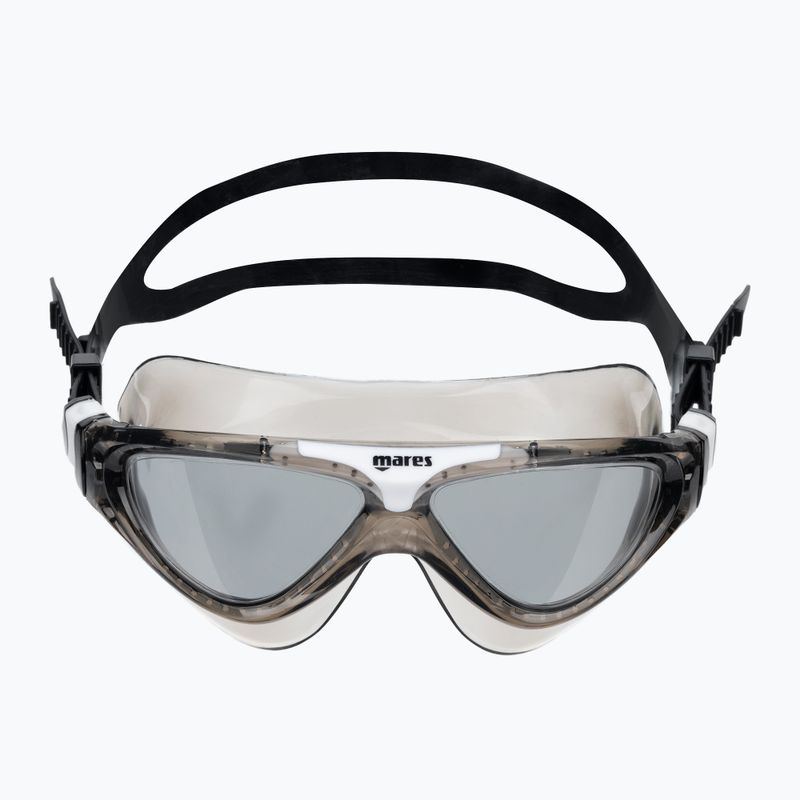 Mască de snorkeling Mares Keewee negru 411343 2