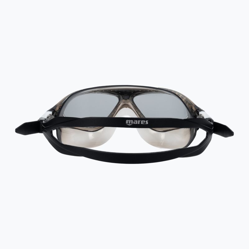 Mască de snorkeling Mares Keewee negru 411343 5