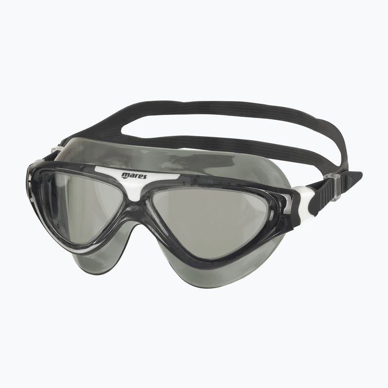 Mască de snorkeling Mares Keewee negru 411343 6