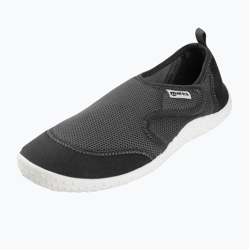 Mares Aquashoes Seaside pantofi de apă gri 441091 10