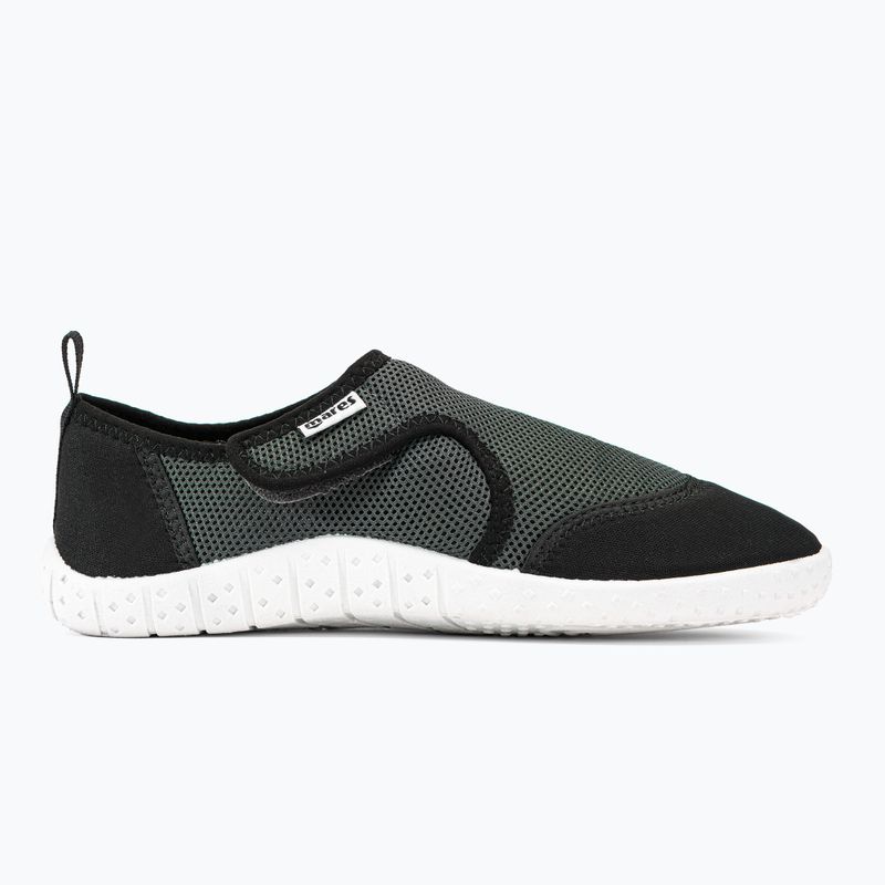 Mares Aquashoes Seaside pantofi de apă gri 441091 2